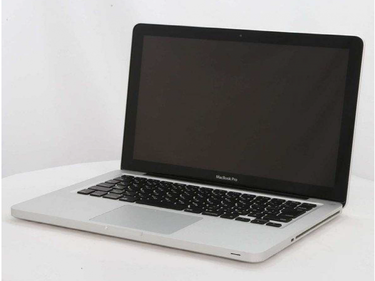 中古PC MacBook No1 2021