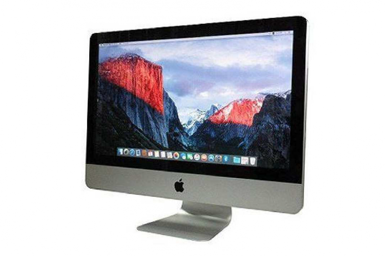 中古PC液晶一体型iMac 2021